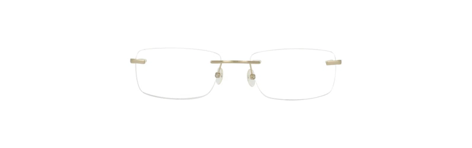 Totally Rimless TRADVANCE227 Eyeglasses - view 7
